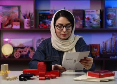 کارگاه نجارى خانگى ایران پتک مدل کار و اندیشه؛ برای دوستداران صنایع دستی و کار با چوب