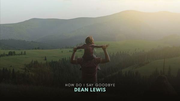 ترجمه آهنگ How Do I Say Goodbye از Dean Lewis ترجمه آهنگ How Do I Say Goodbye از Dean Lewis