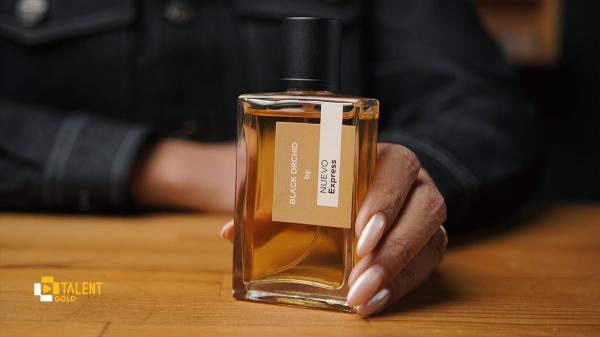 بررسی ادوپرفیوم نوو اکسپرس؛ مدل Black Orchid با رایحه ترنج و شکلات آنالیز ادوپرفیوم نوو اکسپرس؛ مدل Black Orchid با رایحه ترنج و شکلات