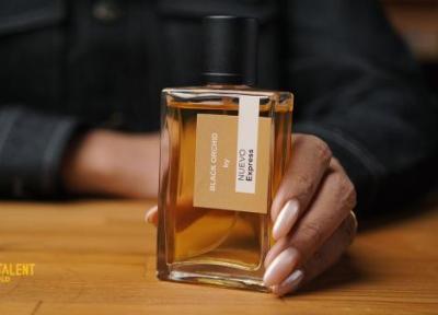 آنالیز ادوپرفیوم نوو اکسپرس؛ مدل Black Orchid با رایحه ترنج و شکلات