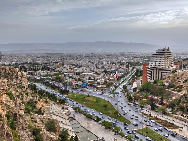 6 تا از بهترین محله های شهر شیراز برای زندگی 6 تا از برترین محله های شهر شیراز برای زندگی