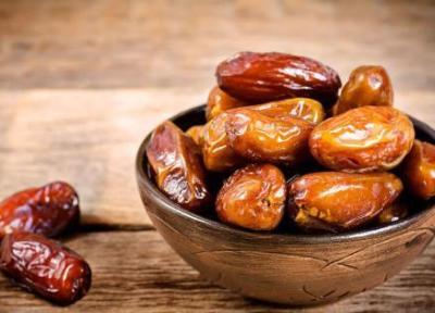 دلایلی محکم برای آنکه خرما را وارد رژیم غذایی خود کنید