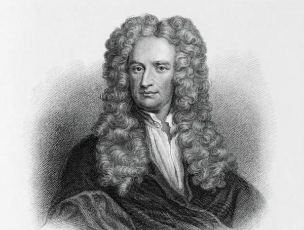 وقتی نیوتن یک شبه، یک مسئله مشکل را حل کرد ، داستان مسئلهٔ براکیستوکرون