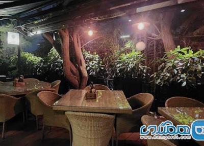 کافه های دنج تهران برای بعد از افطار؛ فهرست پاتوق های باز مرکز تا ساعت 3 صبح کافه های دنج تهران برای بعد از افطار؛ فهرست پاتوق های باز مرکز تا ساعت 3 صبح