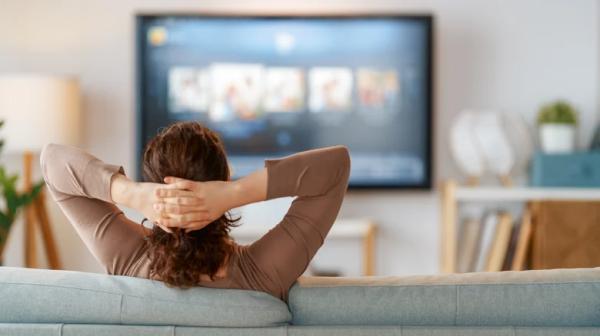 روشی ساده برای کاهش بازتاب نور و انعکاس در تلویزیون های OLED