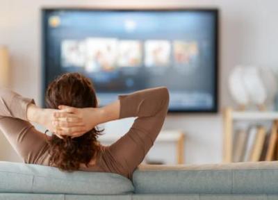 روشی ساده برای کاهش بازتاب نور و انعکاس در تلویزیون های OLED